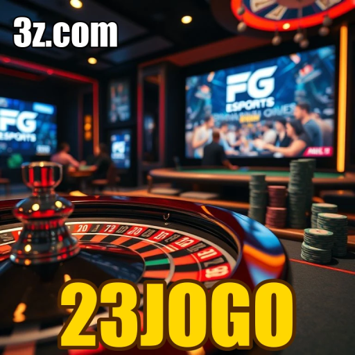 Aventuras Fantásticas no 23JOGO: Explore Mundos Novos