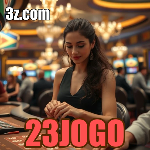 A Magia da Seção Card do 23JOGO para Gamers