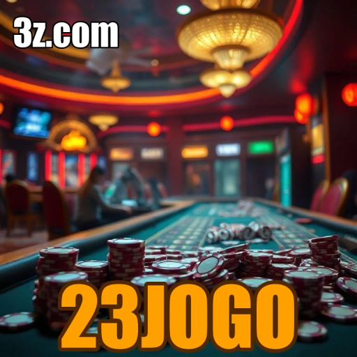 Diversão Imperdível no 23JOGO: Entretenimento Sem Limites