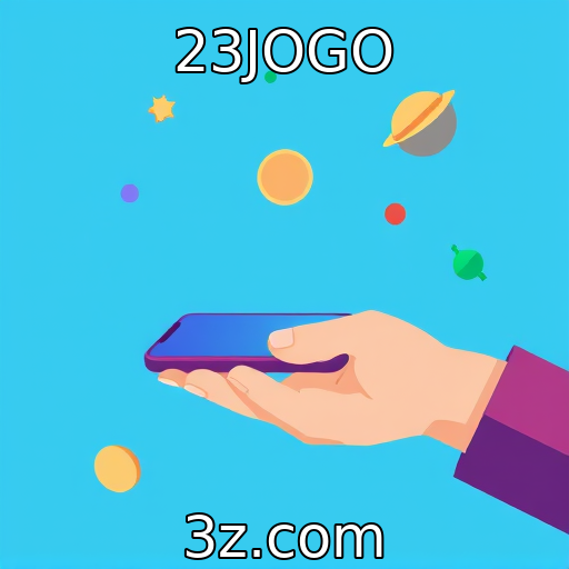 Novas tendências em jogos mobile estão mudando a indústria