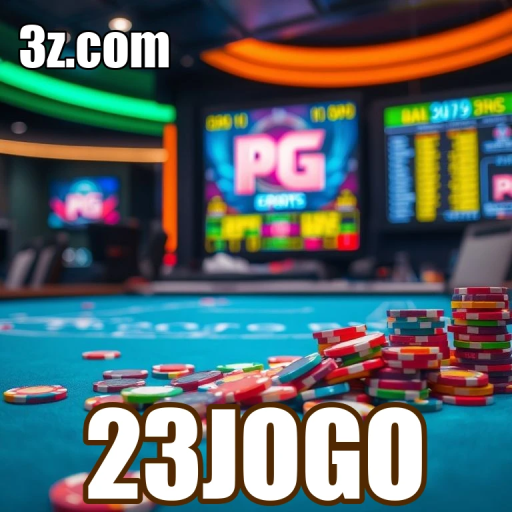 A Revolução da Platform no 23JOGO: Jogos e Comunidade