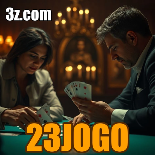 Experimente a Simulação Imersiva do 23JOGO e Envolva-se